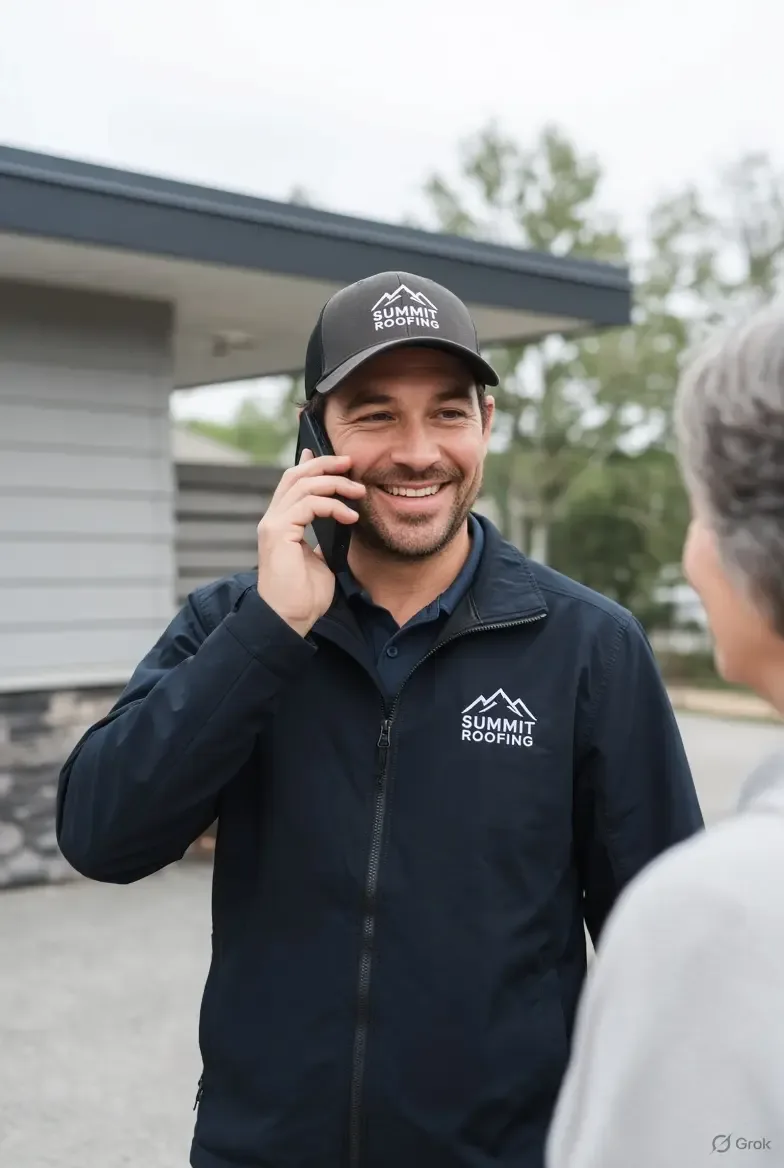 Flat Roof Leak Repair Verdon, NE FAQs